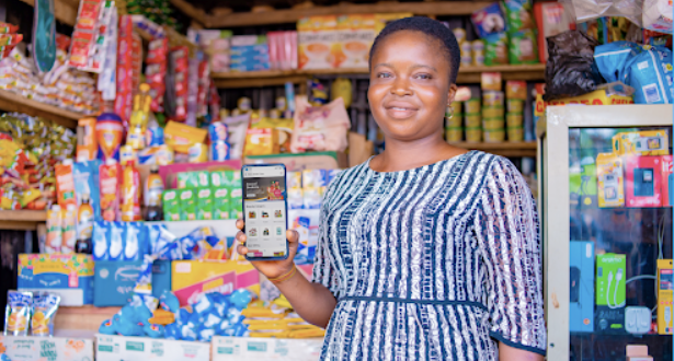 Alerzo: Using Technology to Improve the Quality of Life of Informal Retailers