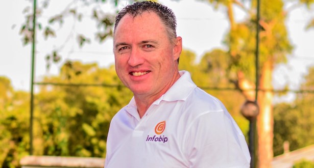 Infobip Debuts Virtual Golf bot at CIO Africa Golf Day