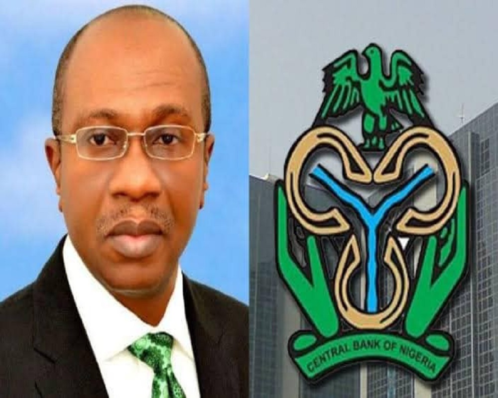 Unclaimed monies in dormant accounts to be invested in T-Bills – CBN