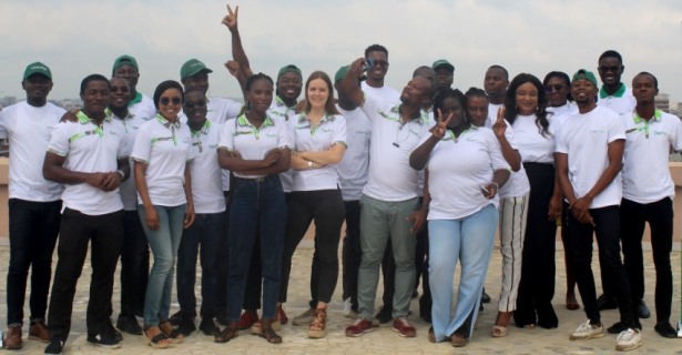 Flutterwave, 4DX Ventures Co-invest in Francophone Africa Payments Processor CinetPay