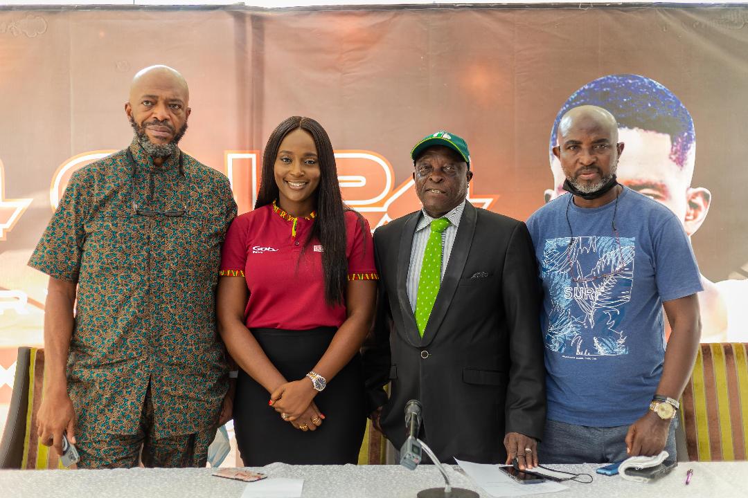 GOtv Boxing Night Returns December 24 with Xmas Cracker