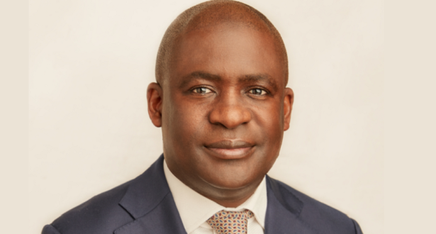 Ecobank Appoints Lawal Managing Director of Nigeria Subsidiary