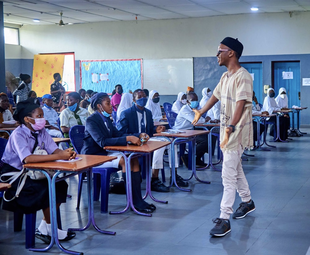 How Project Management Will Help Nurture the Next Generation of Changemakers in Nigeria