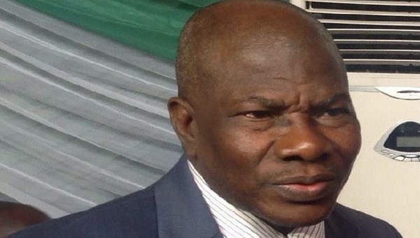 Insurance Sector Holds Potential for Enhancing Sustainable Development - Thomas