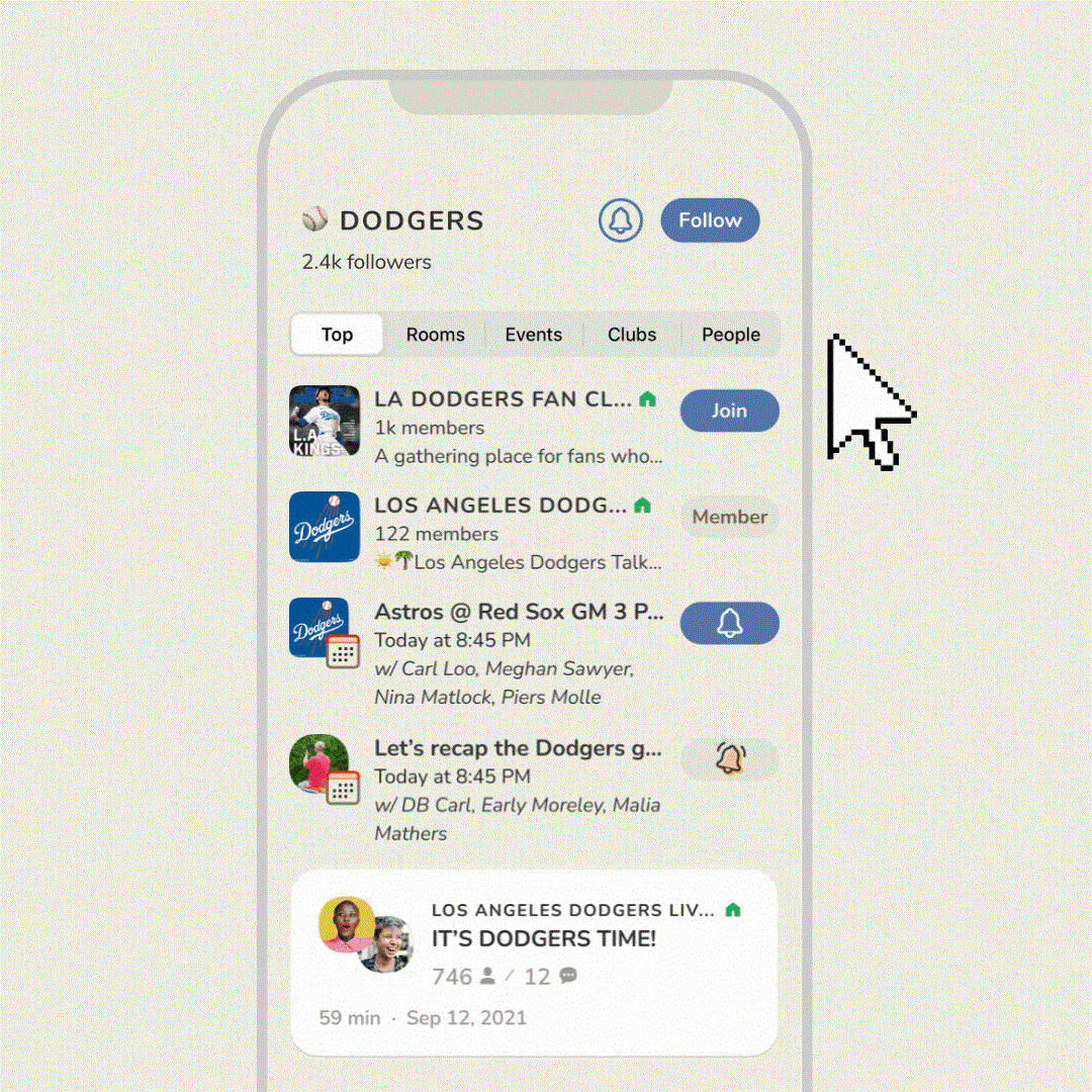 Clubhouse Adds Hausa, Igbo and Yoruba Languages to Make App More Accessible for Nigerians