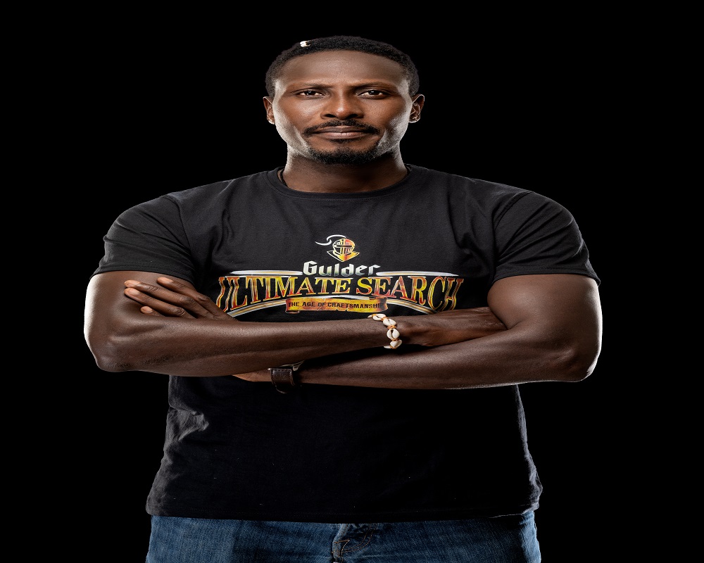 Gulder Ultimate Search: Tosin Returns to the Jungle After Viewers’ Votes