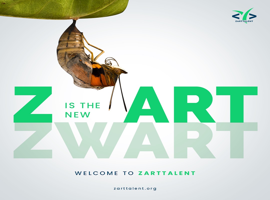 Zwarttech Rebrands to ‘Zarttech’ Sets to Double Down on its Mission to Bridge The Gap