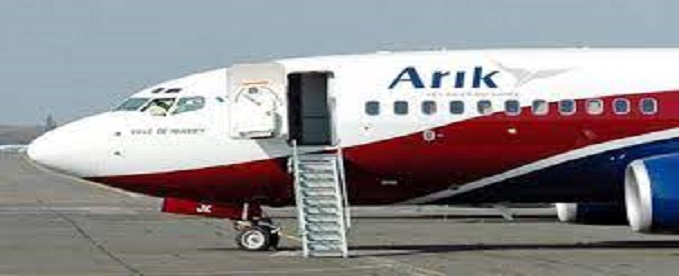EFCC Witness Admits Arik Air Had N71Bn Bad Loan Before AMCON Takeover