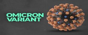 COVID’s Omicron Variant is High Risk — Here’s Are all You Need to Know