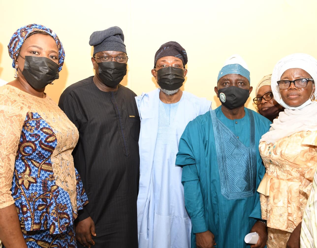 FG Applauds NCC's Commitment to Enhancing Digital Skill in Youths