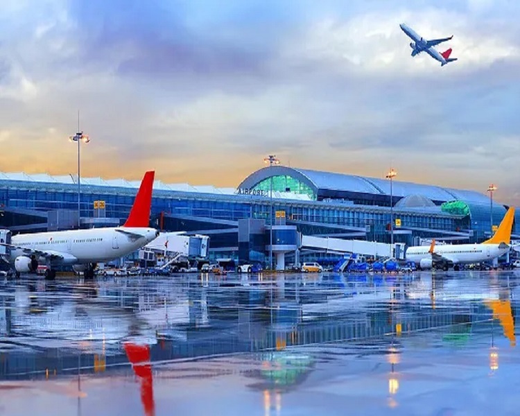 US Operators Agree C-Band Buffers for Airports