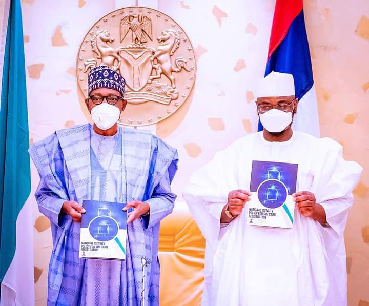 Chevron Nigeria Local Content Drive: A Credit to President Buhari and Dr. Pantami