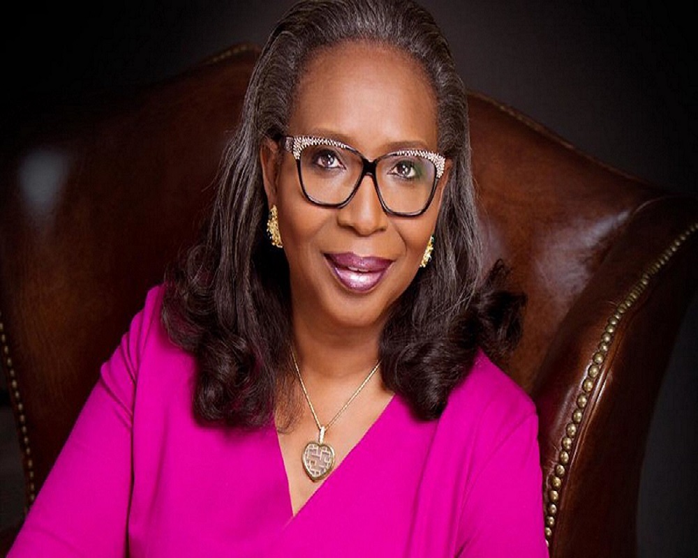 Konga Represents Stretch Factor in Nigerian e-commerce – Ibukun Awosika