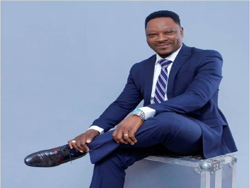 Nnamani Hails $3.5Bn Acquisition of Teraco By Digital Realty