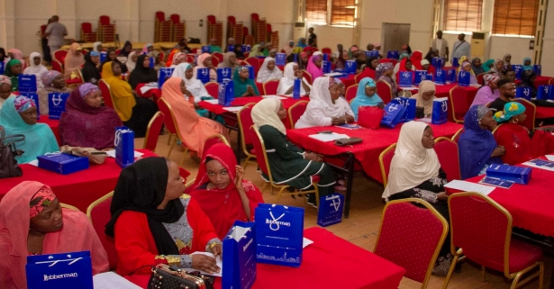 Jobberman Trains Over 280,000 Job Seekers, Places over 130,000 in Employment in 18 months