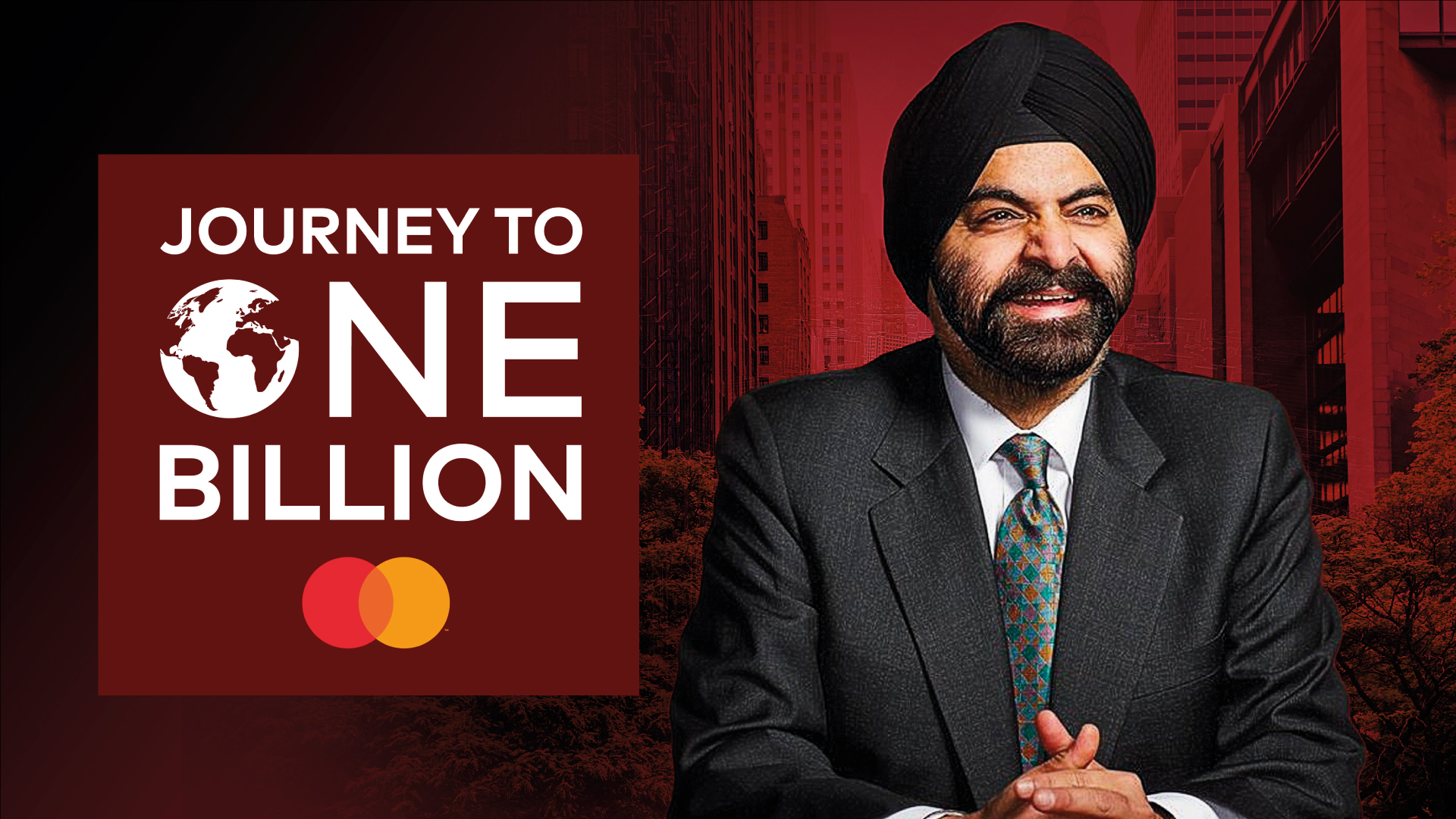 Mastercard Unveils New Podcast That shows How Financial Inclusion is Creating an Equitable Future for All