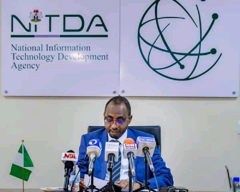 NITDA Trains 40 Journalists on Digital Journalism, Fact-Checking