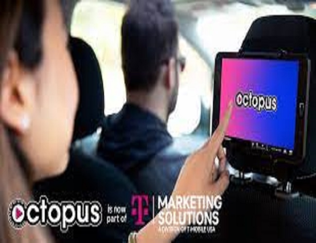 T-Mobile Acquires Octopus Interactive Video Provider