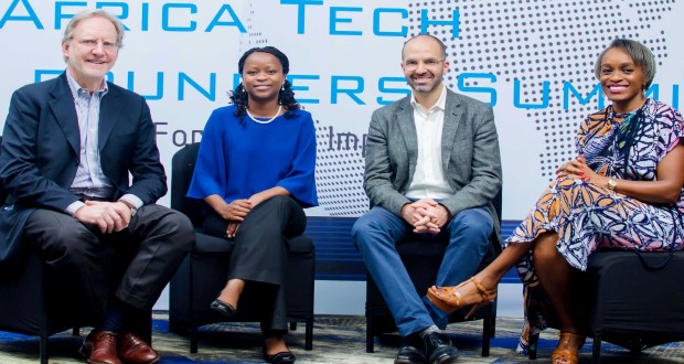 TLcom Secures First Close of $150mn Pan-African Tech Fund