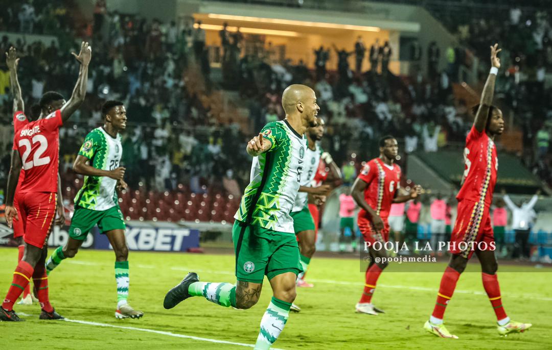 AFCON 2021: “33” Export Applauds Super Eagles Group Stage Performance
