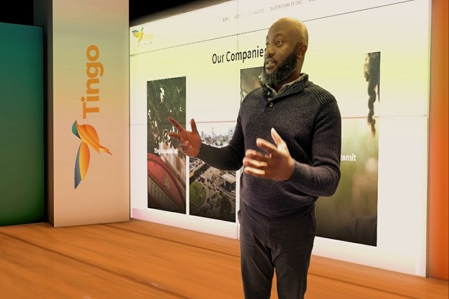 Tingo, Nigerian AgriTech Firm Seeks to Raise $500m for Expansion