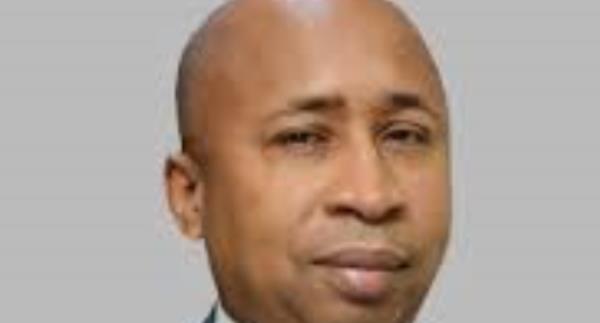 Jalo-Waziri, CSCS’ Chief Executive, Elected Vice President of AMEDA