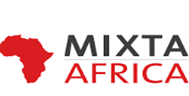 MIXTA Africa Showcases New Architecture Roadmap for Africa Real Estate Market