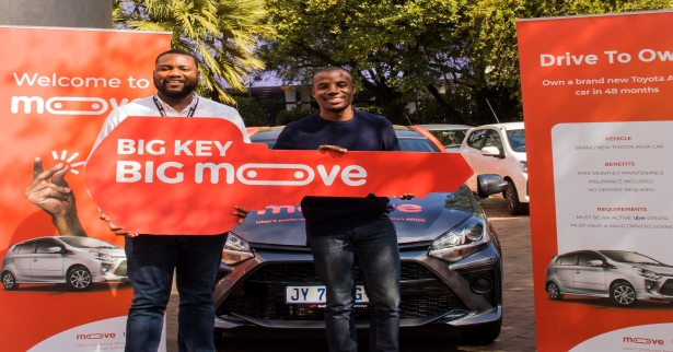 Moove Secures US$ 10 million Funding from NBK Capital Partners Mezzanine Fund