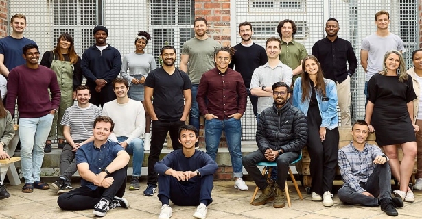 Stitch Secures $21 Million Series A Funding Round