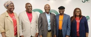 SystemSpecs @ 30, Announces Dr. Ndukwe as Chairman