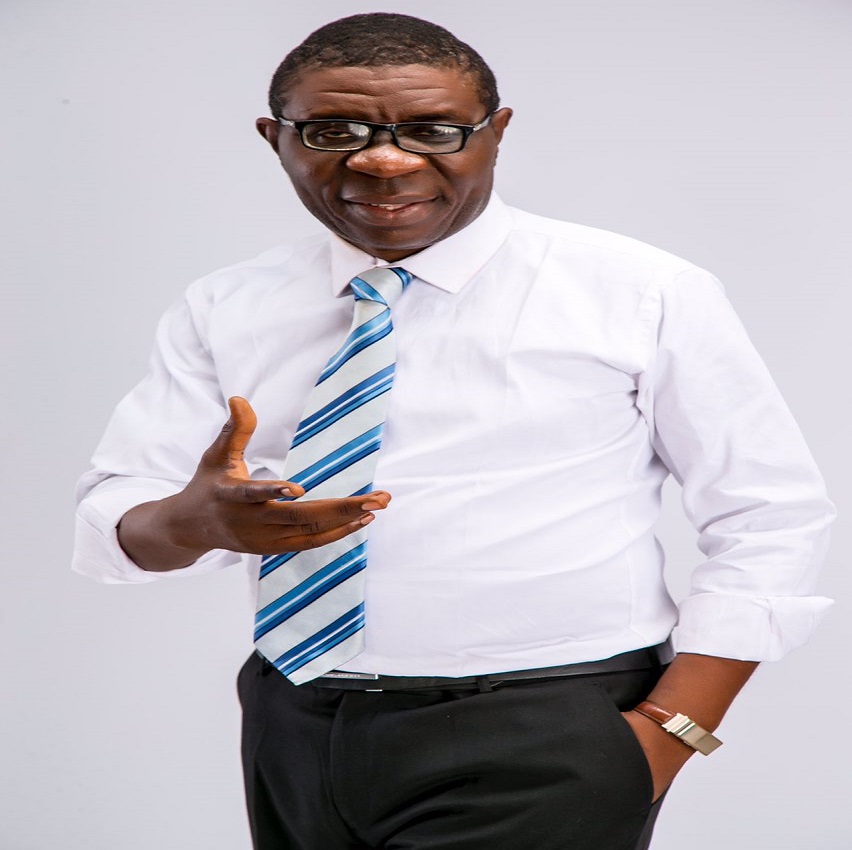 Africa Magic Taps Victor Okhai as Head Judge for Eighth AMVCAs