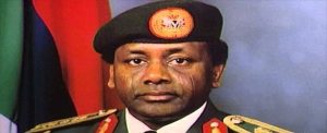 FG Drags UK’s NCA to Court over £150m Abacha Loot