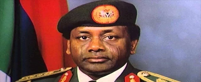 FG Drags UK’s NCA to Court over £150m Abacha Loot