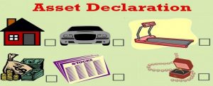 Senate to Amend 35-Year-Old Act to Compel Bankers to Declare Assets