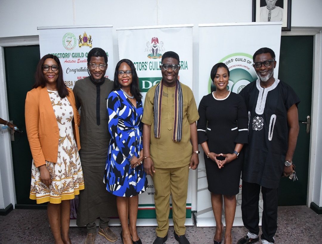 MultiChoice Nigeria Restates Commitment to Creative Industry Growth
