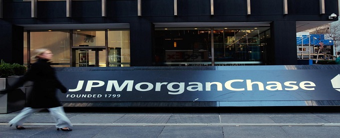 FG Sues JP Morgan for $1.7 Bn over Oil Deal