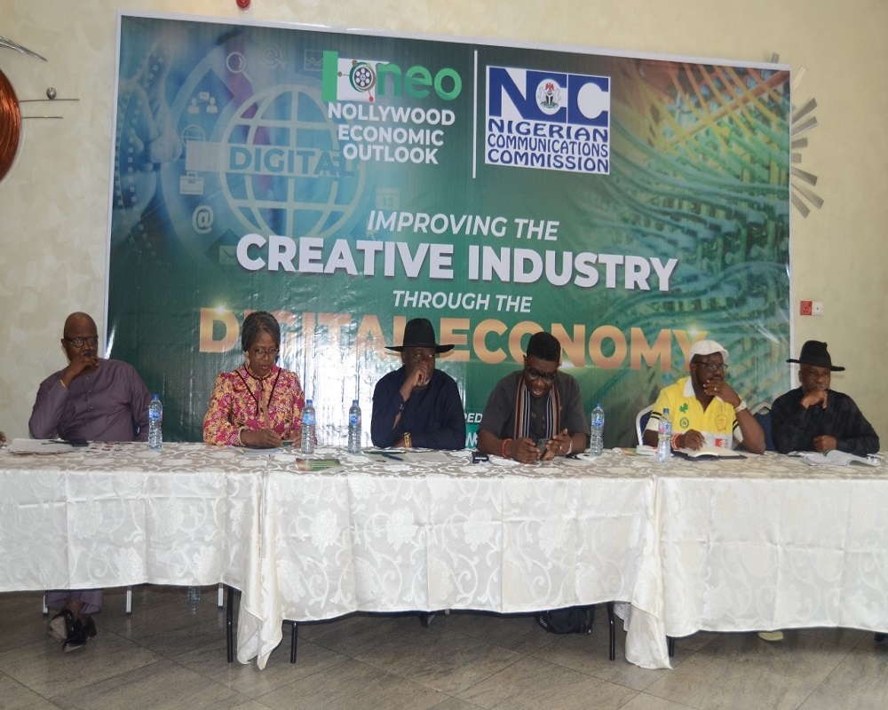 5G will Revolutionise Nigeria's Creative Industry – Danbatta