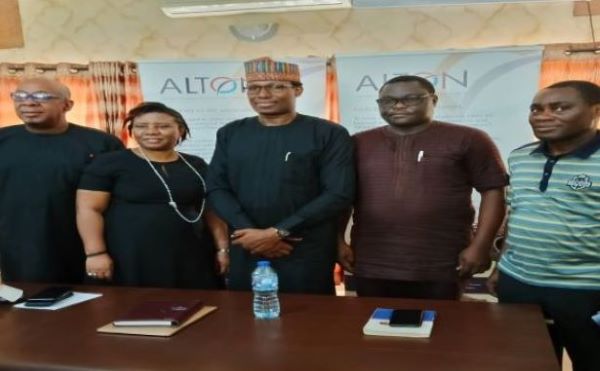 ALTON Seeks FG’s Intervention in Kogi State Seizure of Towers, Others