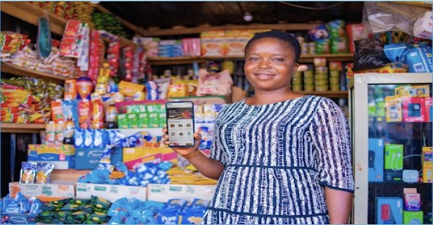 Smart way to the market for Informal Retailers