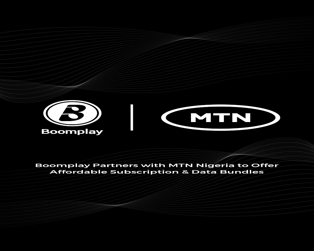 Boomplay Partners with MTN Nigeria to Offer Affordable Subscription, Data Bundles
