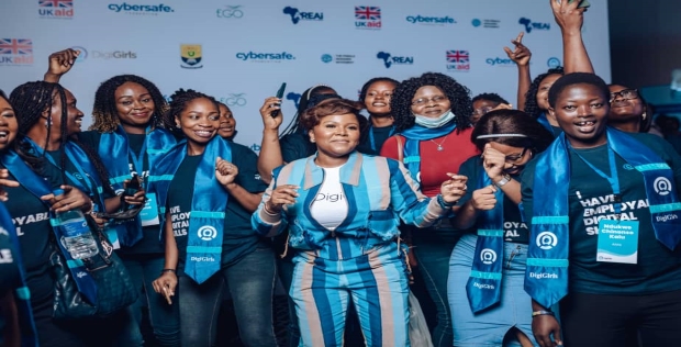 British High Commissioner Seeks Increased Access to Internet for Nigeria’s Digital Economy