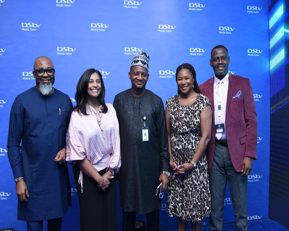 ‘We’ll Deliver More Value to Advertisers Through Content’ MultiChoice CEO