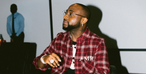 Davido Shares Past Suicidal Thoughts, Drops Oriadé Album