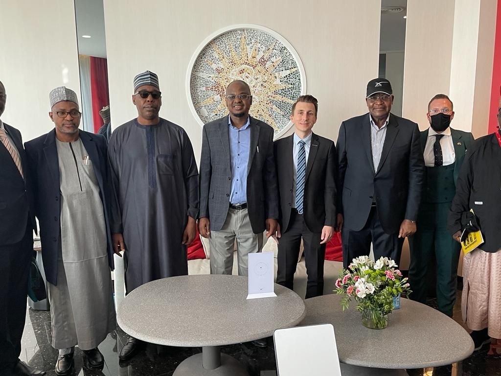 Pantami, Danbatta Lead Nigerian Delegation to Mobile World Congress 2022