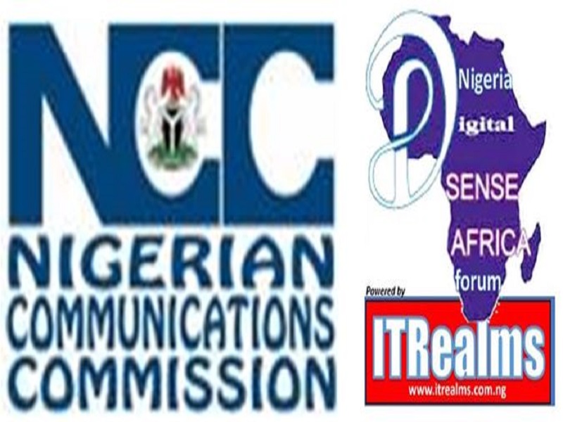 NCC Backs 2022 Nigeria DigitalSENSE Forum