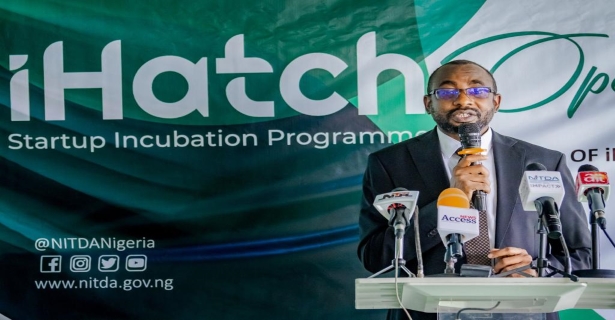 NITDA, JICA Partner on iHatch