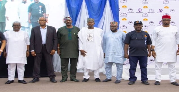 FG Urges Nigerians to Seek Indigenous Solutions for a Digital Economy