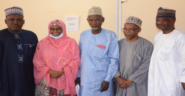NOTAP Extends IPR Awareness Campaign to Gombe, Commissions 56th IPTTO