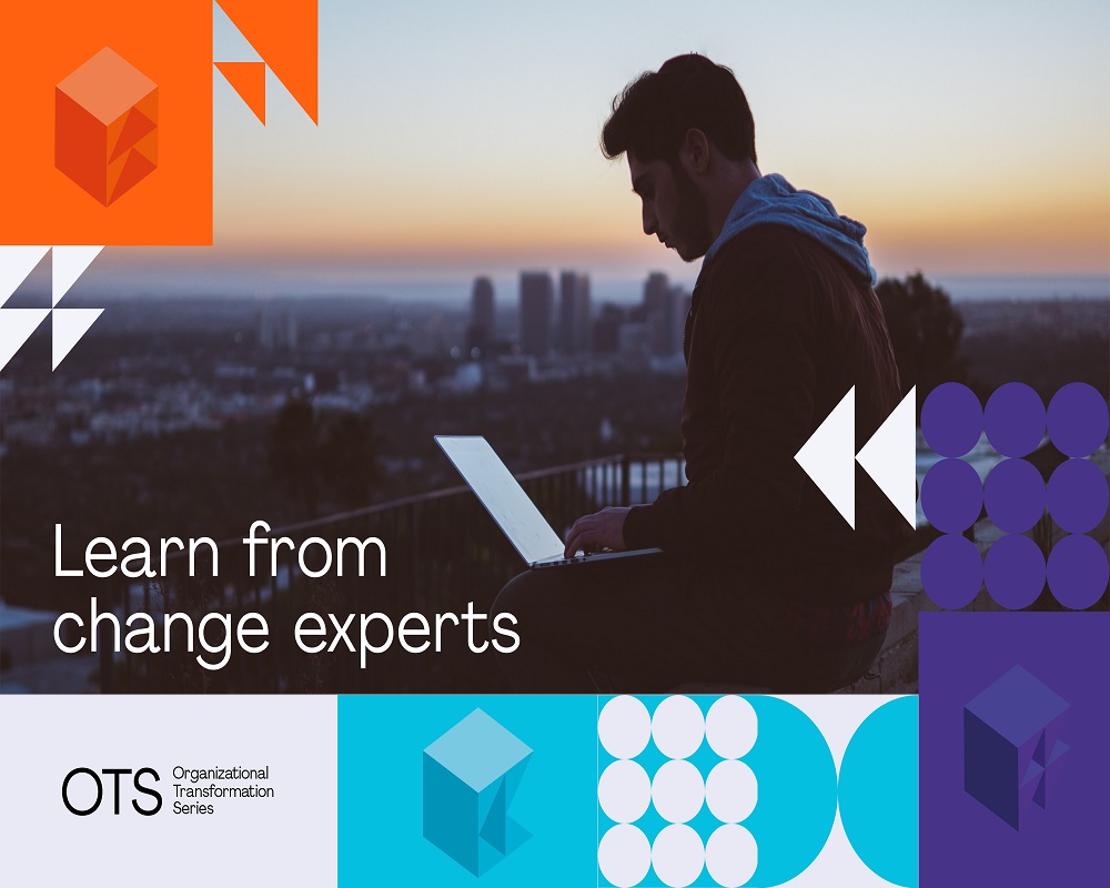 PMI Empowers Professionals to Play Active Roles in Organisational Transformation with New Online Course Series