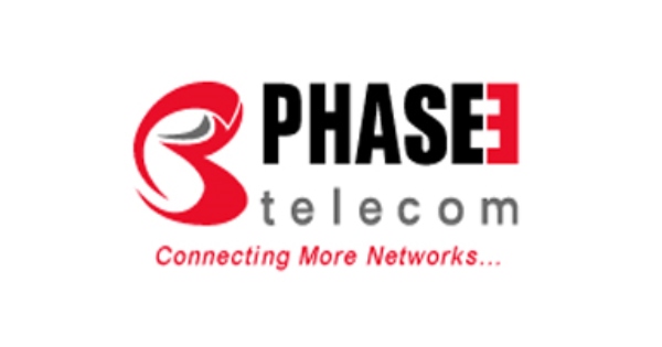 Phase3 Telecom Moves onto Digital Connectivity Enterprise in Nigeria, West African